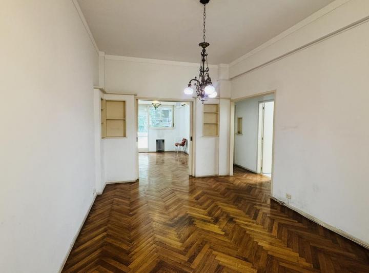 Departamento · 90m² · 3 Ambientes