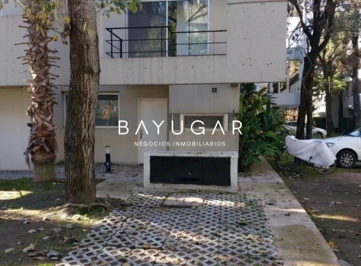 Departamento · 82m² · 3 Ambientes · 1 Cochera