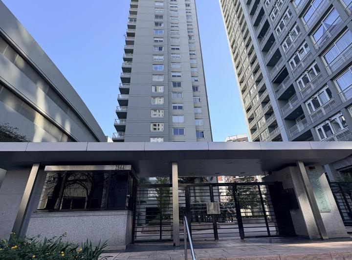 Departamento · 73m² · 3 Ambientes · 1 Cochera