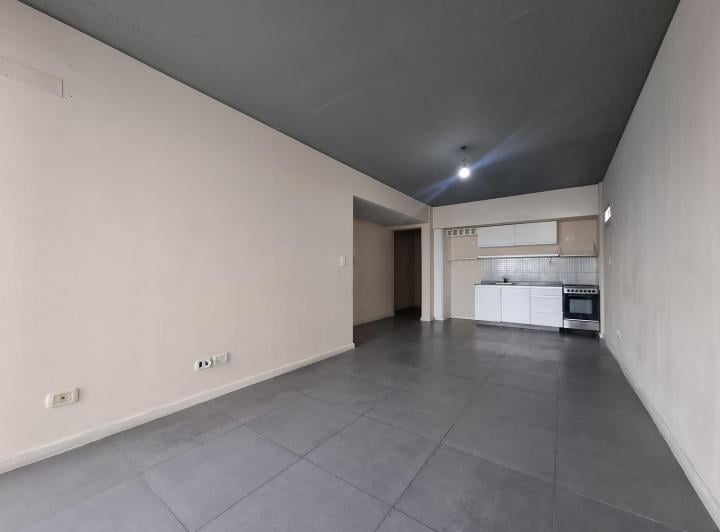 Departamento · 60m² · 3 Ambientes