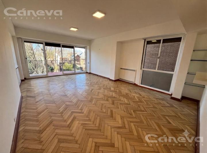 Departamento · 94m² · 4 Ambientes