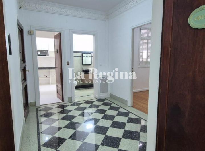 Departamento · 71m² · 4 Ambientes