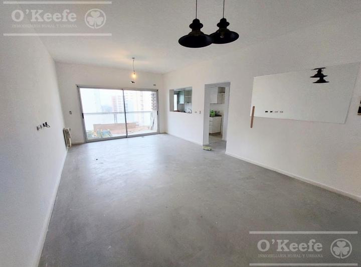 Departamento · 70m² · 3 Ambientes · 1 Cochera