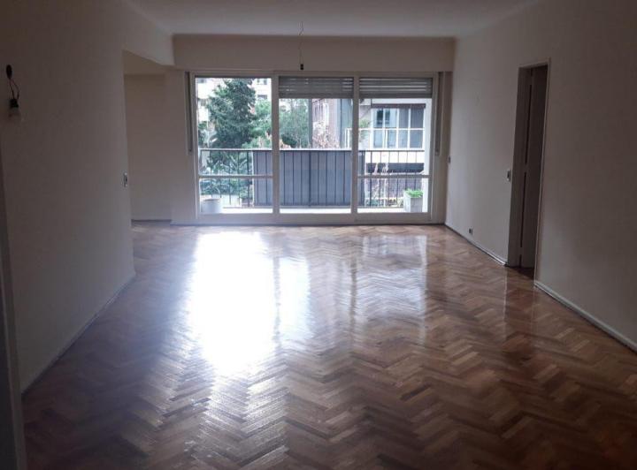 Departamento · 127m² · 5 Ambientes · 1 Cochera