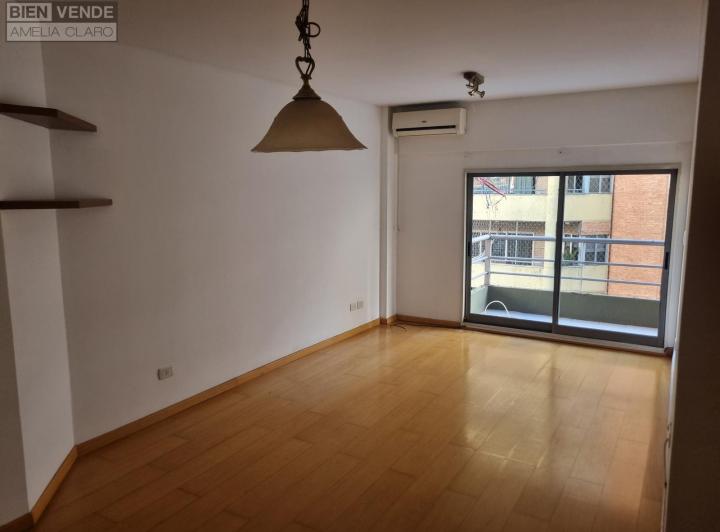 Departamento · 79m² · 4 Ambientes · 1 Cochera