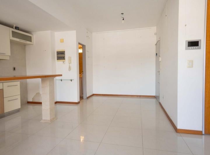 Departamento · 60m² · 3 Ambientes