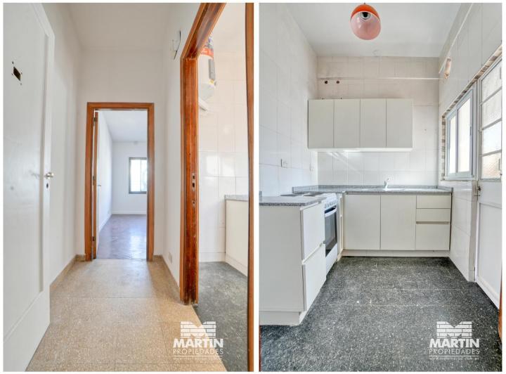Departamento · 63m² · 3 Ambientes