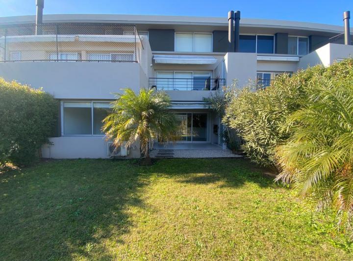 Departamento · 104m² · 4 Ambientes