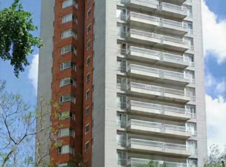 Departamento · 110m² · 4 Ambientes · 1 Cochera