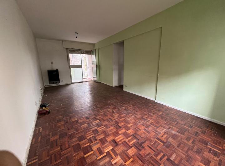 Departamento · 66m² · 2 Ambientes