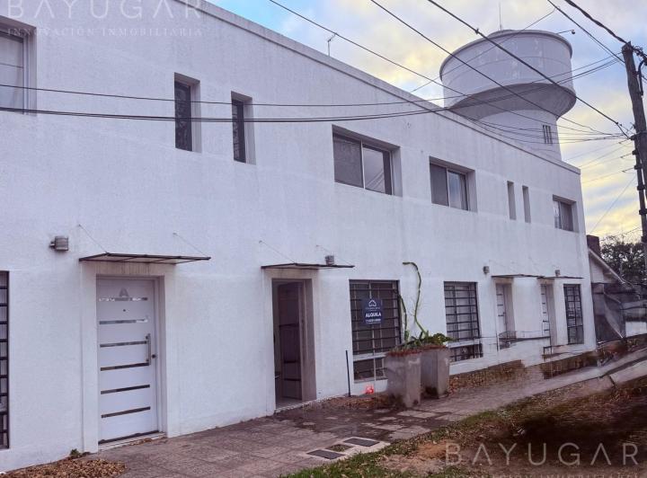 Departamento · 70m² · 3 Ambientes