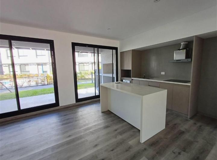 Departamento · 117m² · 3 Ambientes · 1 Cochera