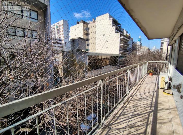 Departamento · 85m² · 4 Ambientes