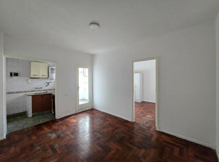 Departamento · 47m² · 3 Ambientes
