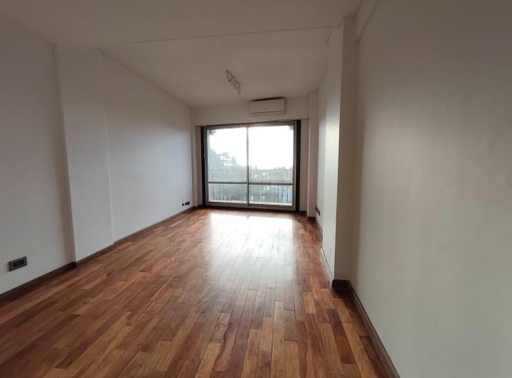 Departamento · 58m² · 3 Ambientes