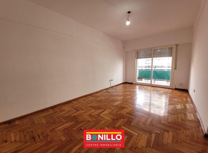 Departamento · 62m² · 3 Ambientes · 1 Cochera