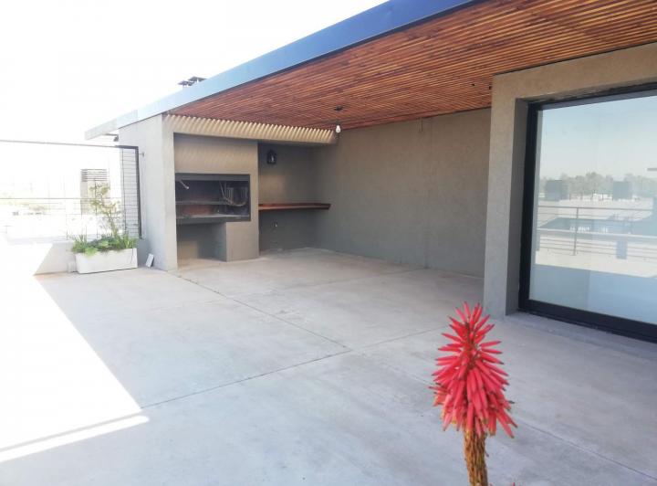 Departamento · 63m² · 3 Ambientes · 1 Cochera