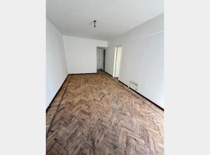 Departamento · 60m² · 3 Ambientes
