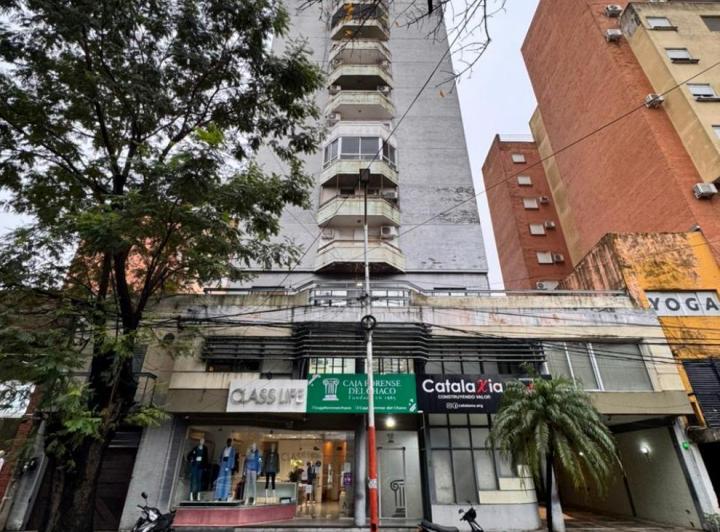 Departamento · 70m² · 4 Ambientes