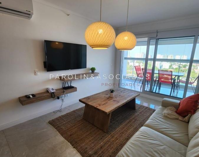 Departamento · 76m² · 3 Ambientes · 1 Cochera