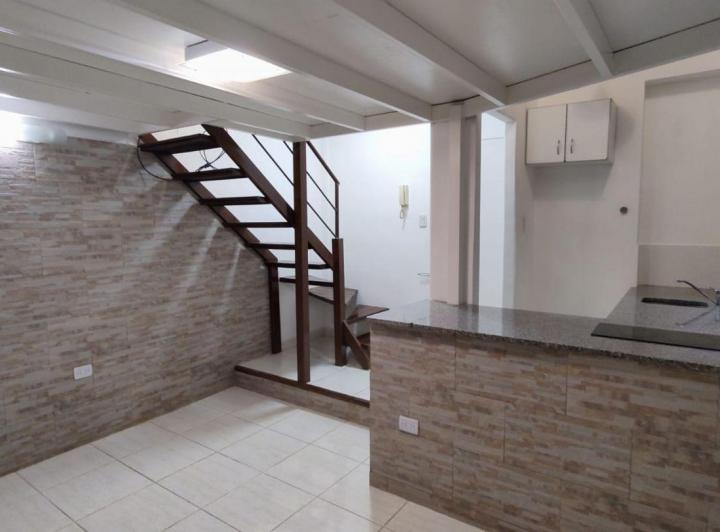 Departamento · 37m² · 3 Ambientes