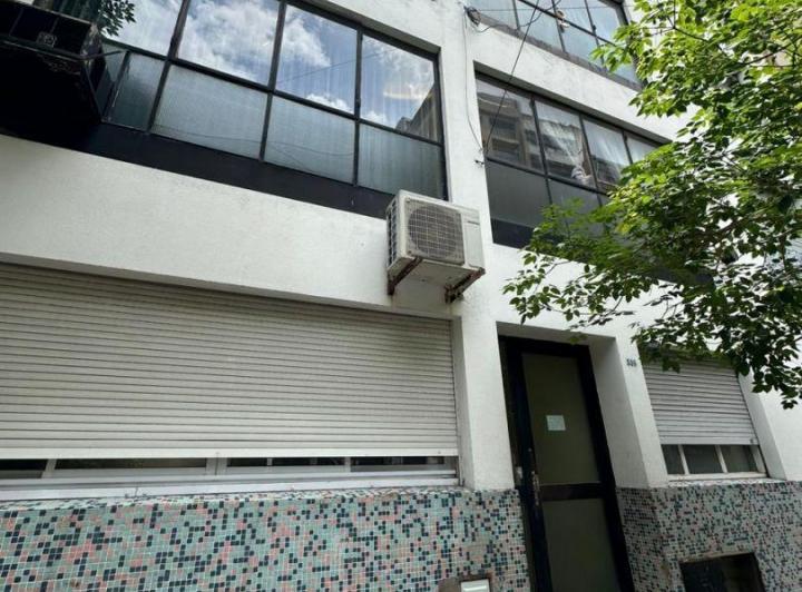 Departamento · 90m² · 3 Ambientes