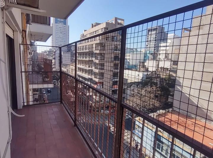 Departamento · 60m² · 3 Ambientes