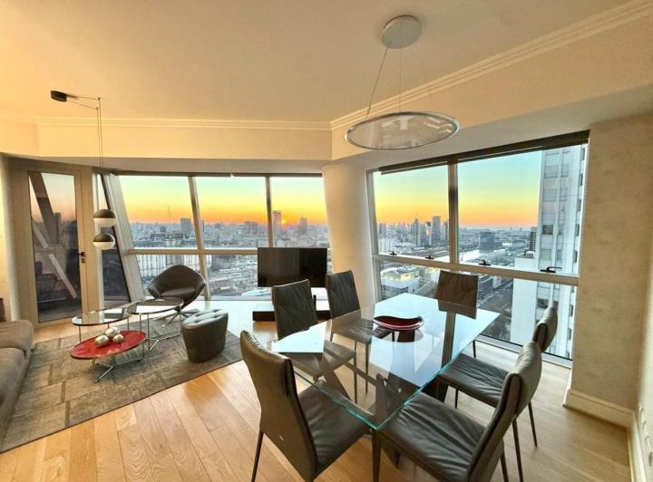 Departamento · 90m² · 3 Ambientes