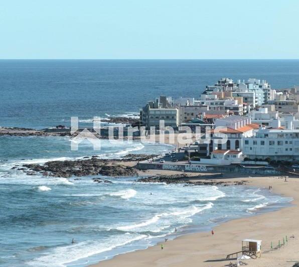 Departamento · 120m² · 4 Ambientes · 1 Cochera
