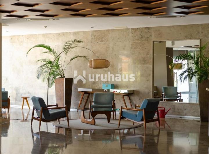 Departamento · 78m² · 3 Ambientes · 1 Cochera