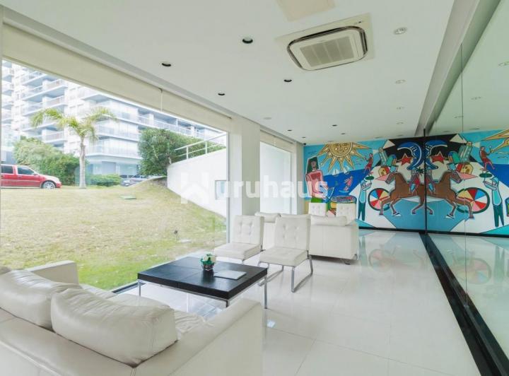 Departamento · 75m² · 3 Ambientes · 1 Cochera