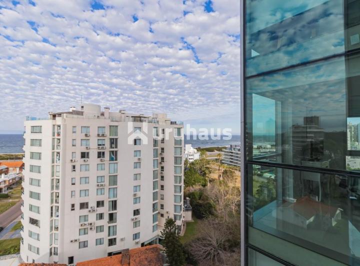 Departamento · 150m² · 4 Ambientes · 1 Cochera