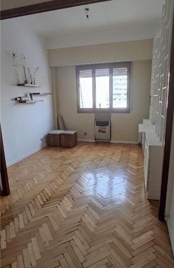 Departamento · 60m² · 3 Ambientes