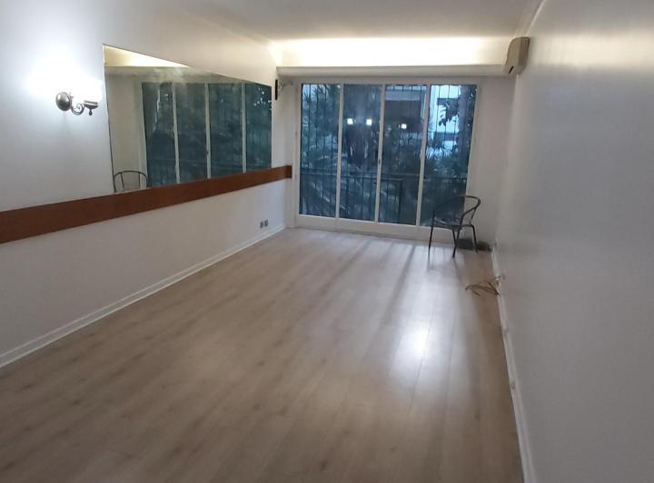 Departamento · 85m² · 3 Ambientes