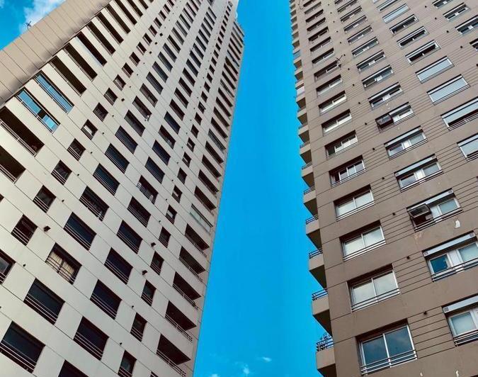 Departamento · 72m² · 3 Ambientes · 1 Cochera