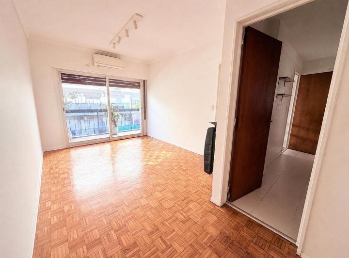 Departamento · 50m² · 3 Ambientes