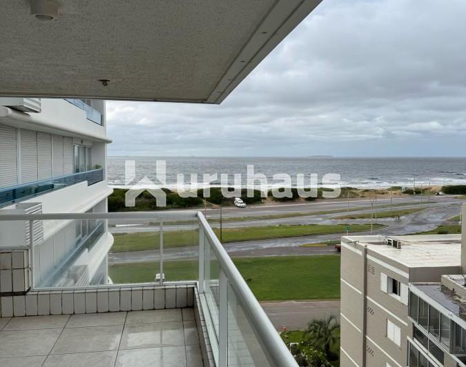 Departamento · 4 Ambientes · 1 Cochera