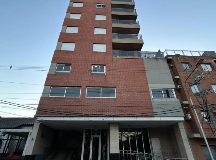 Departamento · 4 Ambientes · 1 Cochera