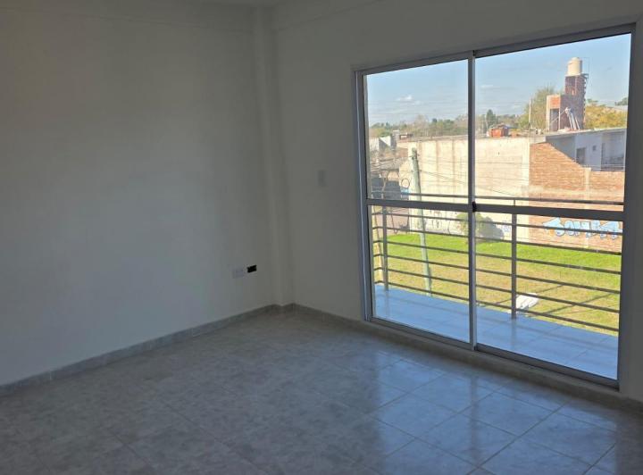 Departamento · 70m² · 3 Ambientes