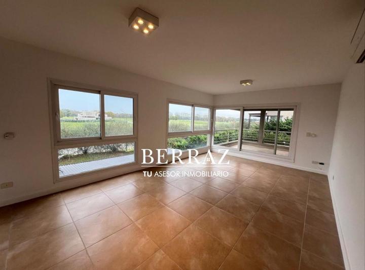 Departamento · 106m² · 3 Ambientes · 2 Cocheras