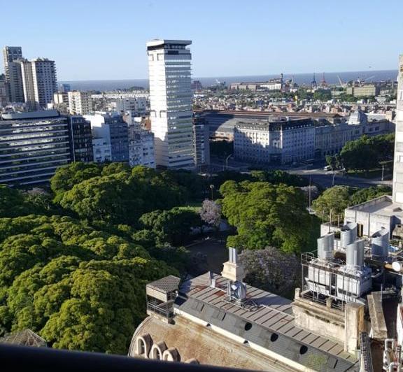 Departamento · 250m² · 5 Ambientes