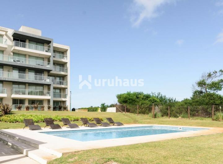 Departamento · 100m² · 4 Ambientes · 1 Cochera