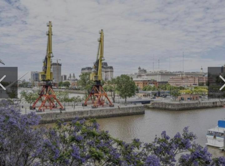 Departamento · 319m² · 4 Ambientes