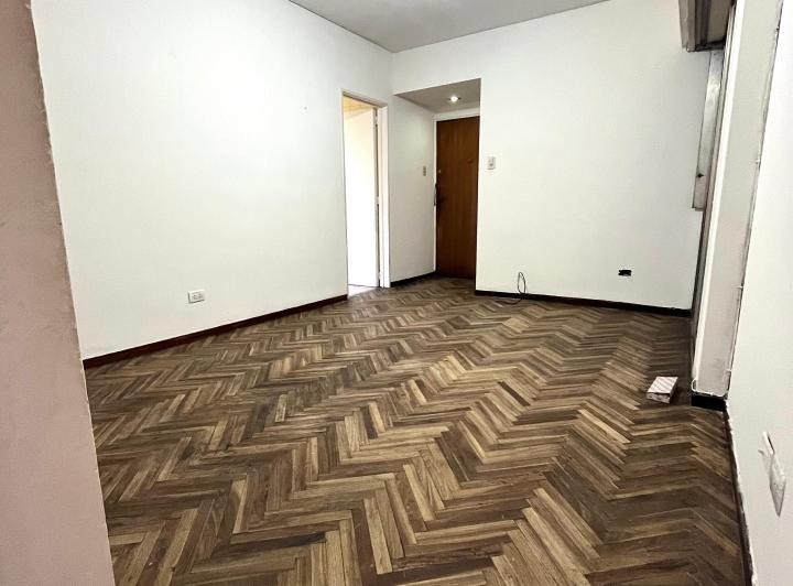 Departamento · 52m² · 3 Ambientes