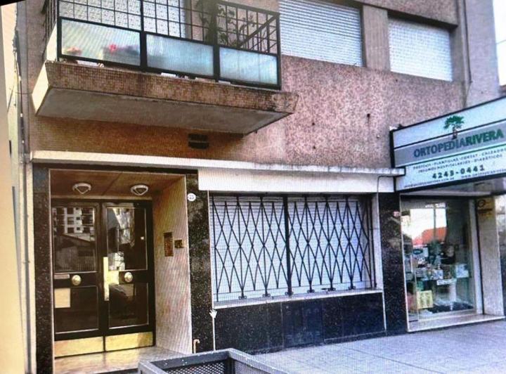 Departamento · 95m² · 4 Ambientes