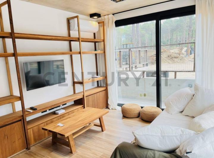 Departamento · 88m² · 3 Ambientes · 1 Cochera