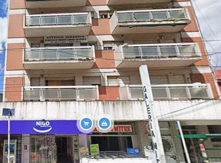 Departamento · 75m² · 4 Ambientes