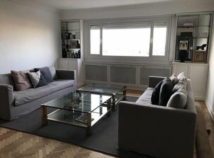 Departamento · 148m² · 4 Ambientes · 1 Cochera