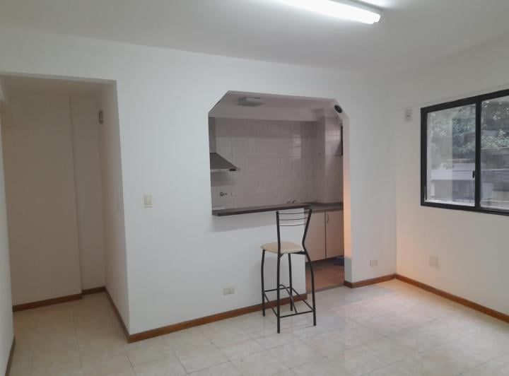 Departamento · 56m² · 3 Ambientes