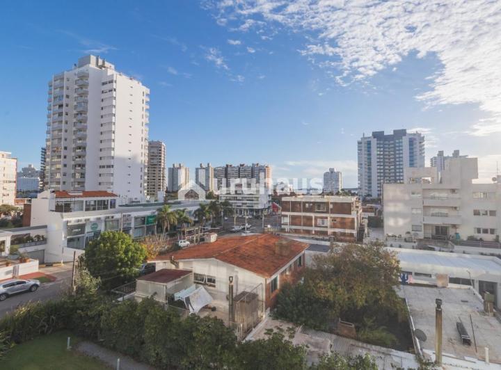 Departamento · 57m² · 3 Ambientes · 1 Cochera